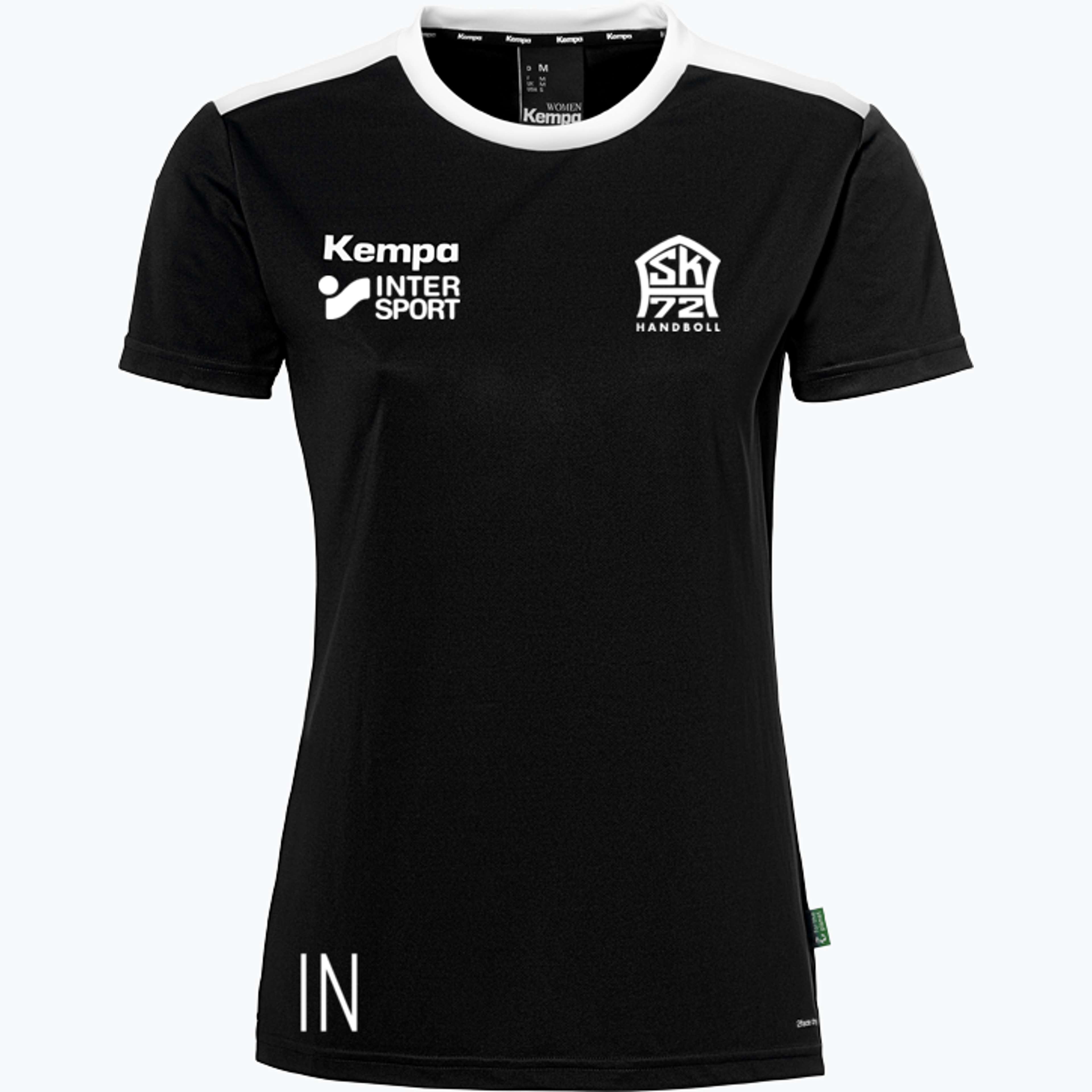 Emotion 27 W träningst-shirt