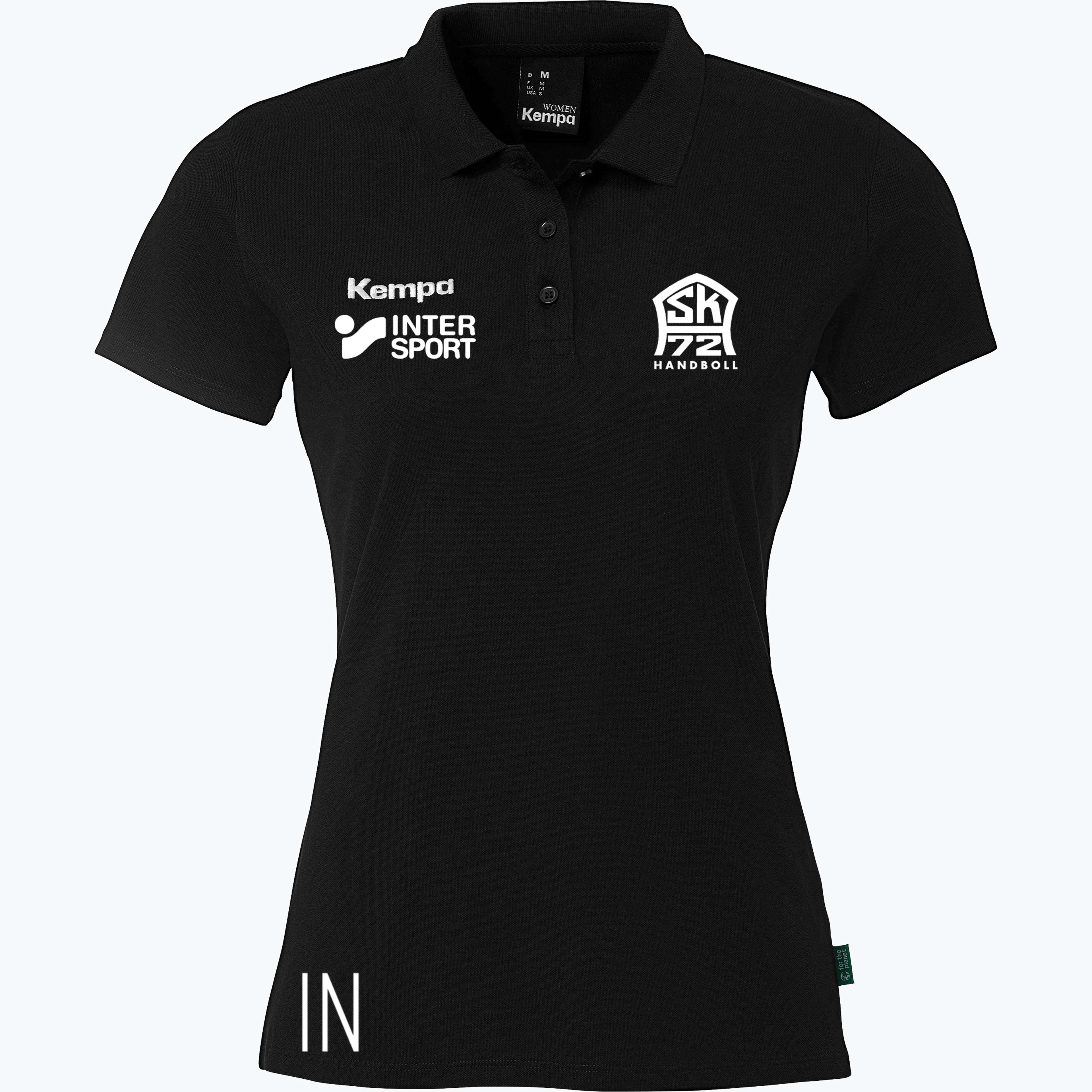 Classic Polo W pikétröja