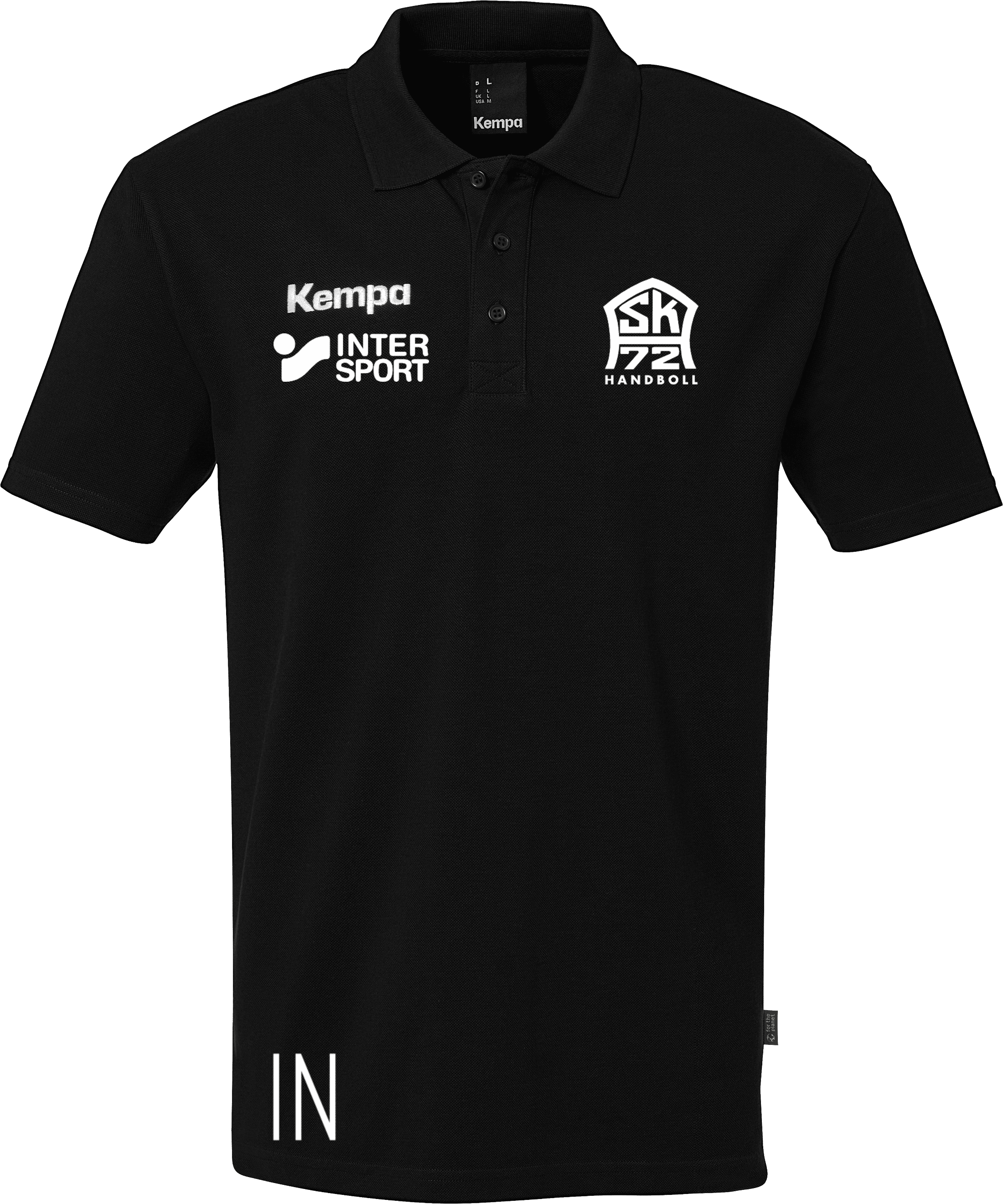 Kempa Classic Polo pikétröja