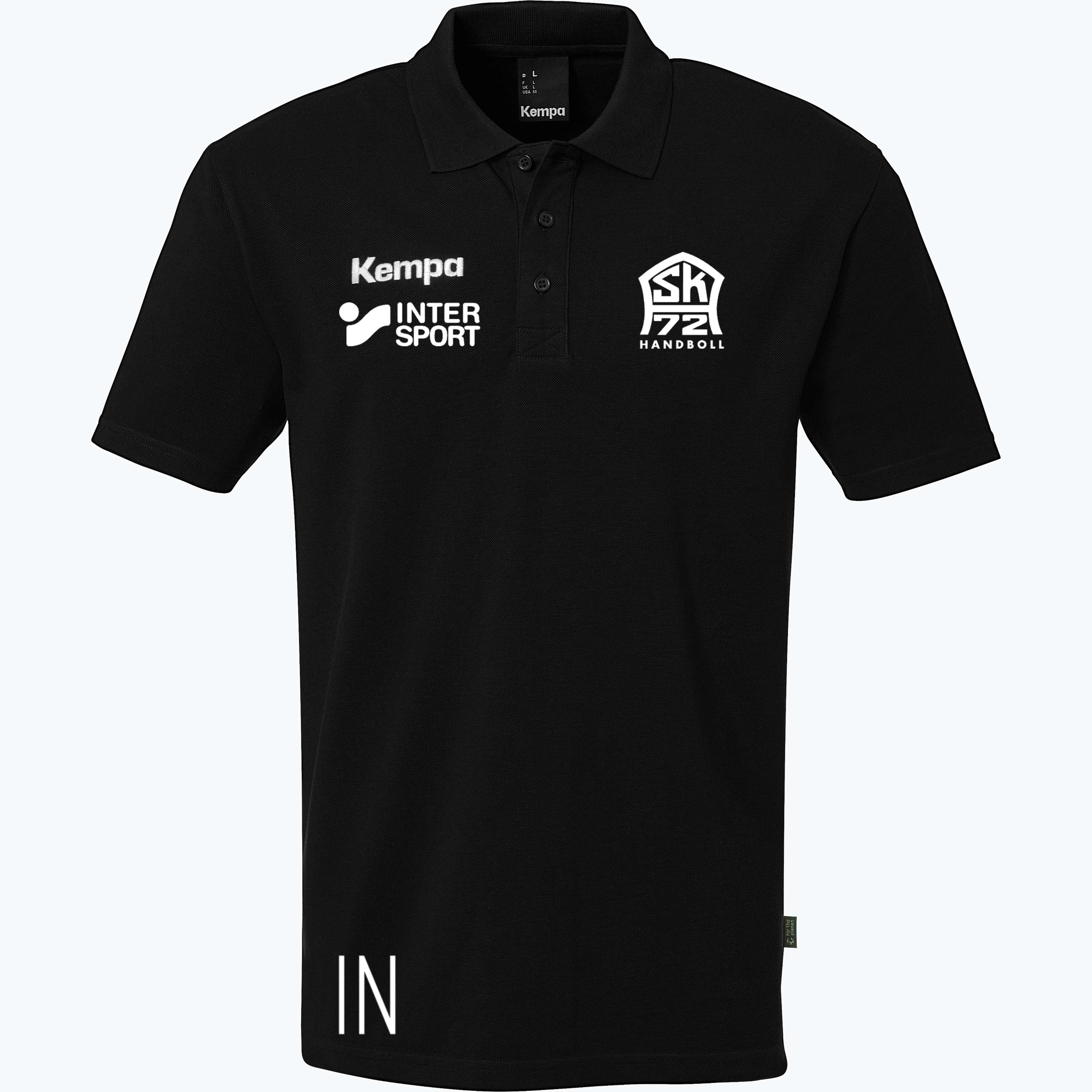 Classic Polo pikétröja