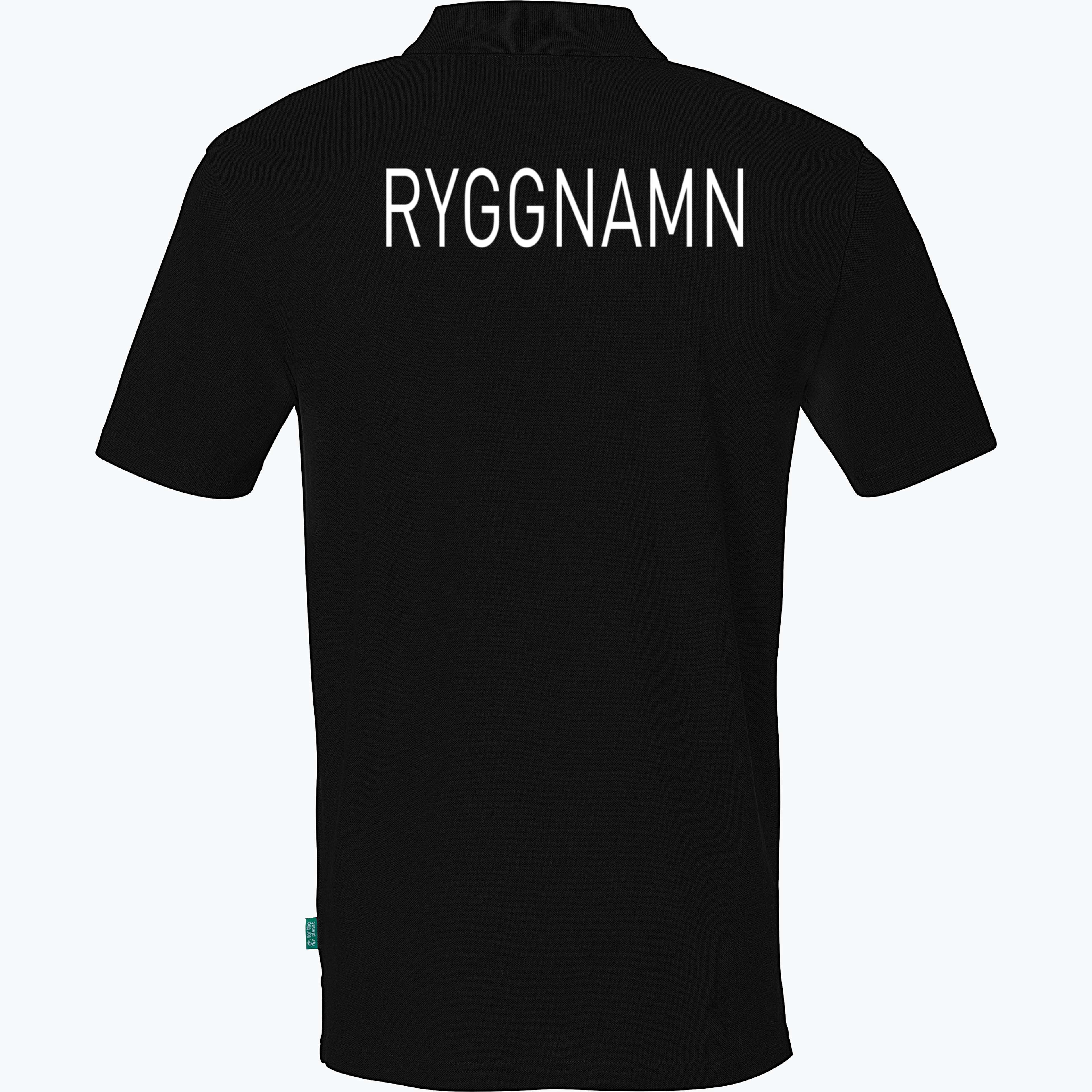 Classic Polo pikétröja