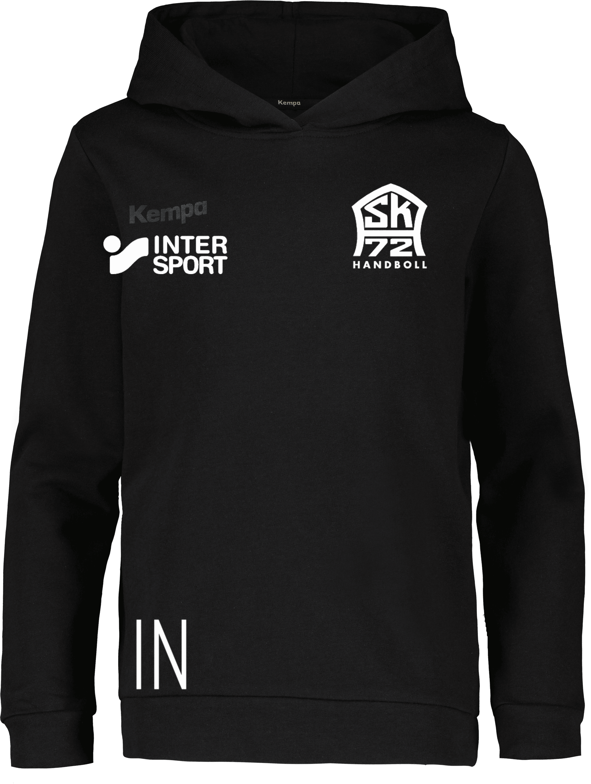 Kempa Hoody Jr