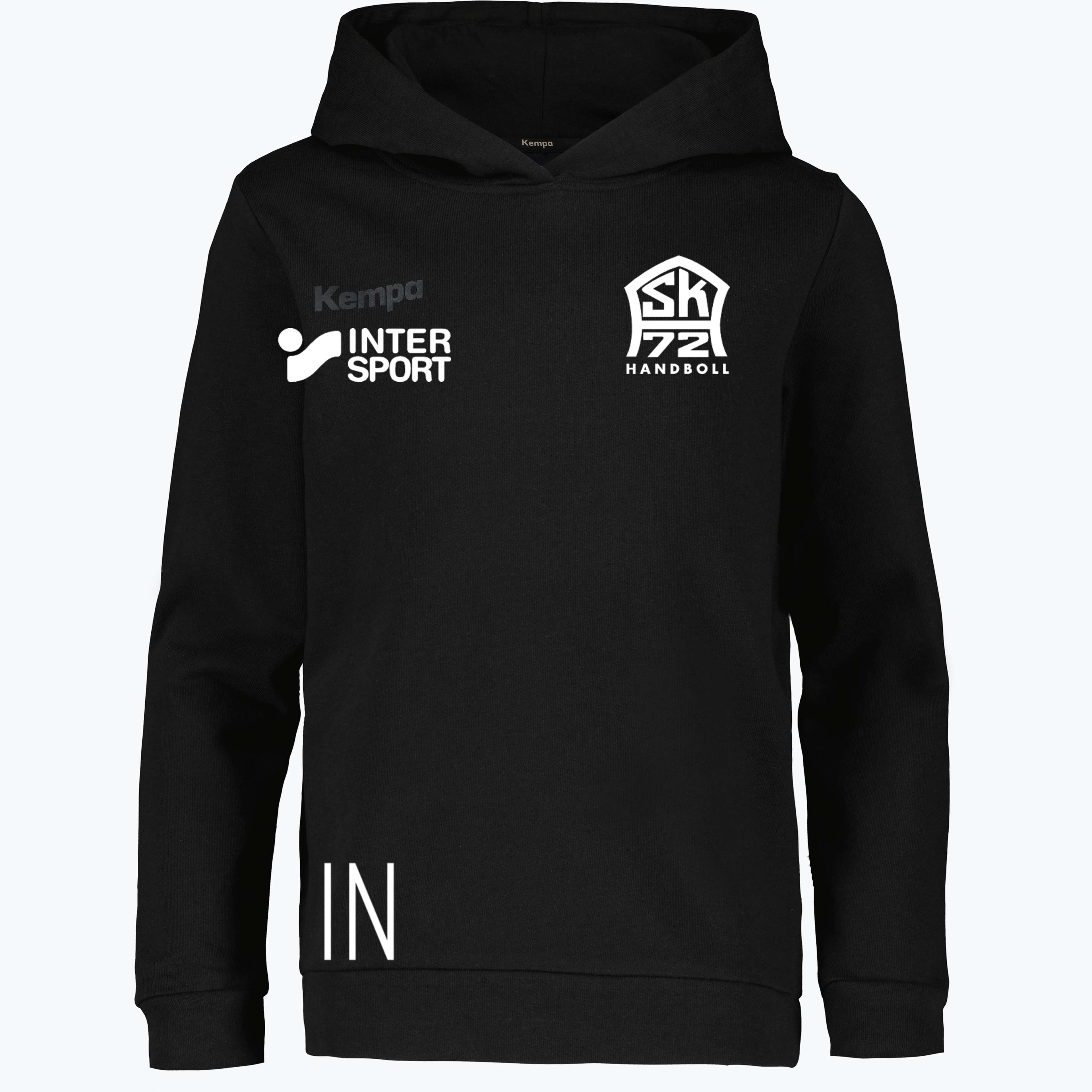 Hoody Jr