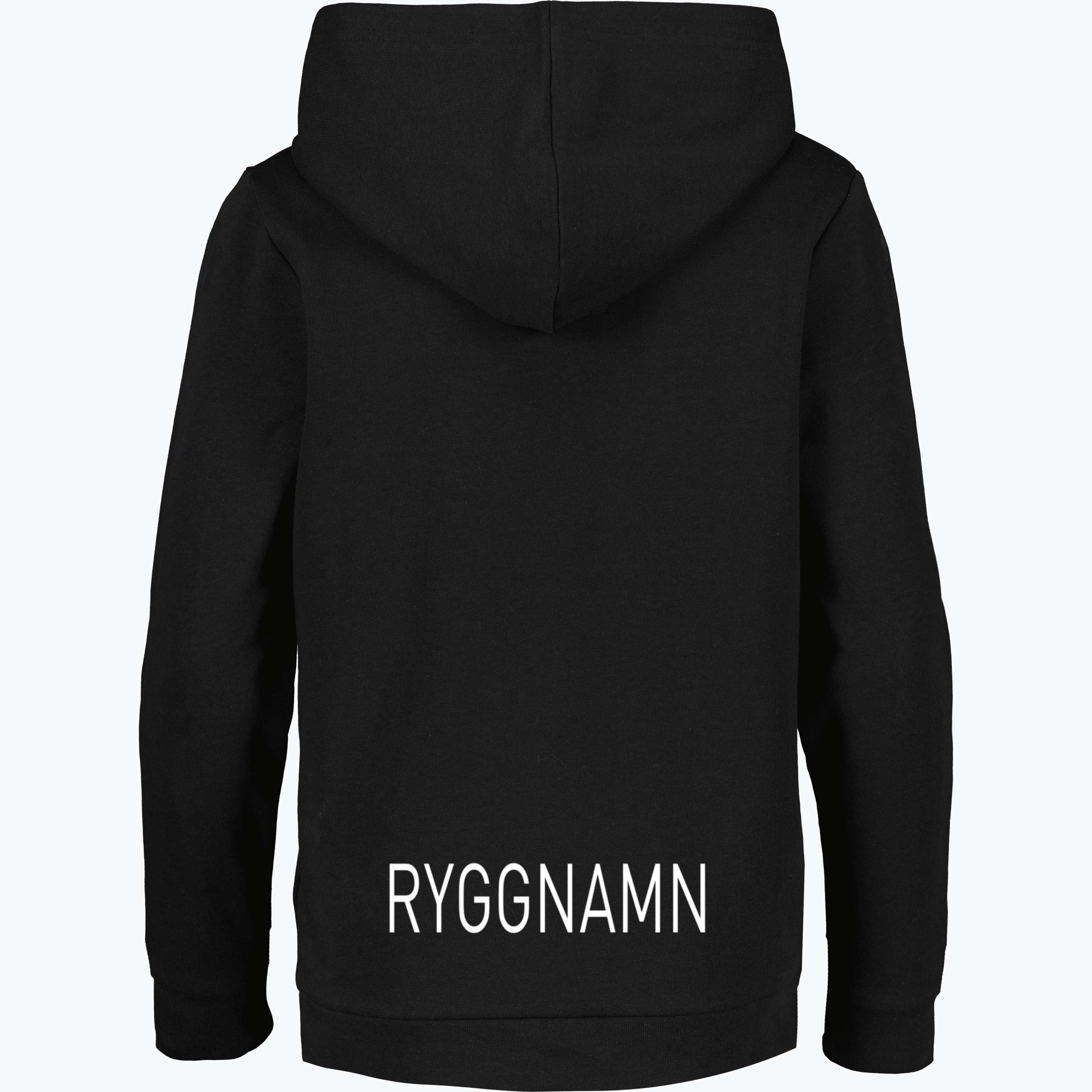 Hoody Jr