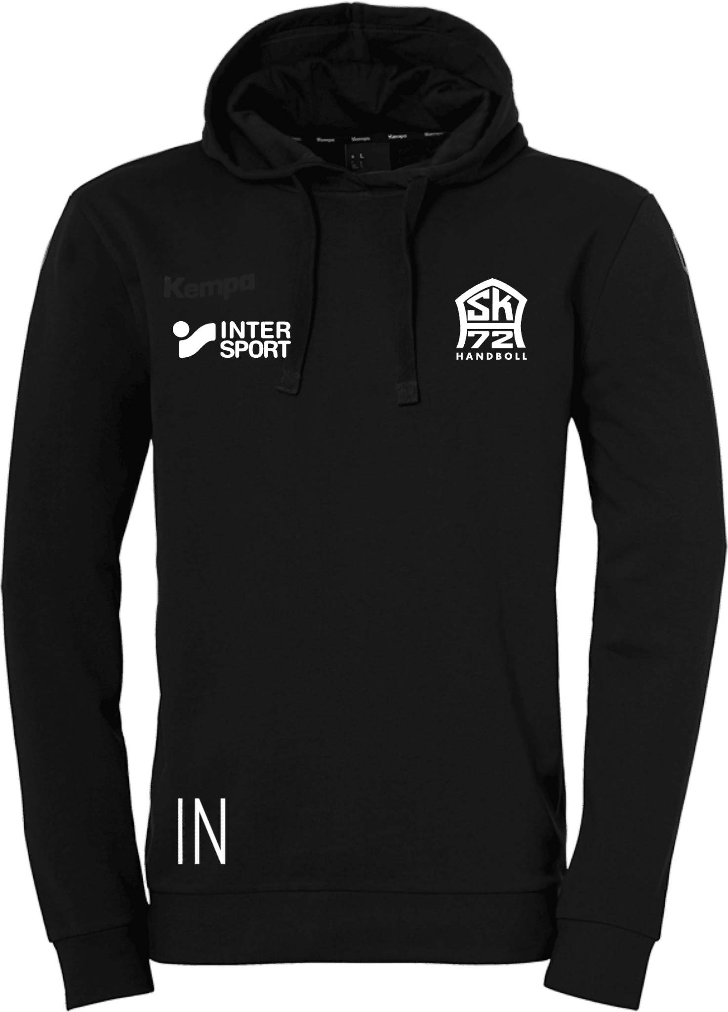 Kempa Hoody Sr