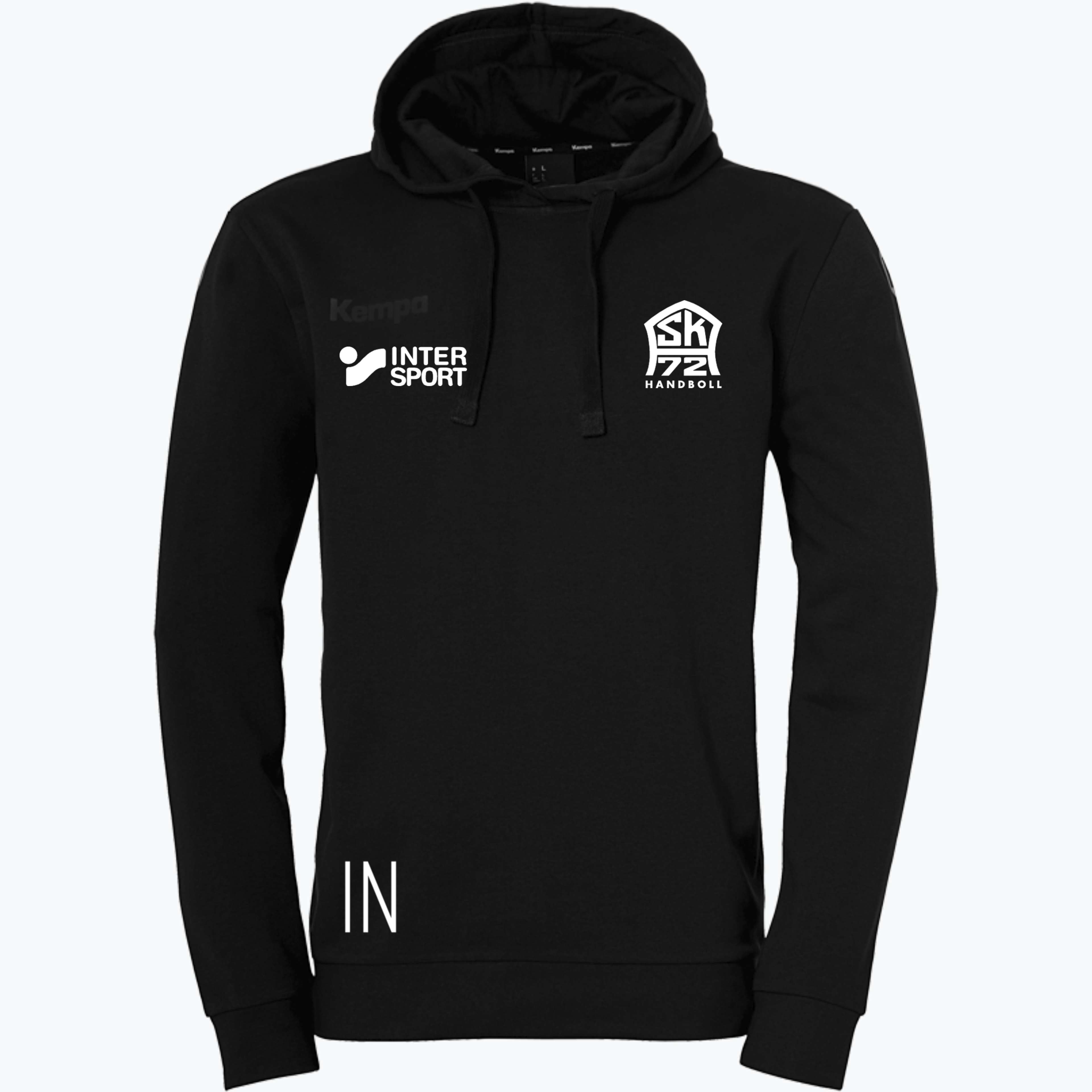 Hoody Sr
