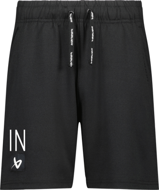 Bauer Hockey BAUER TEAM KNIT SHORT-YTH