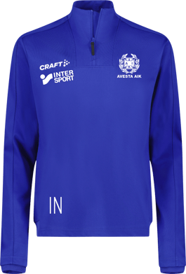 Craft EVOLVE 2.0 HALF ZIP JR 