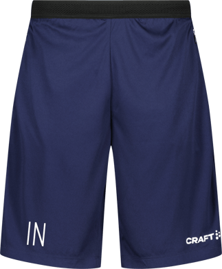 Craft Evolve Zip Pocket Shorts