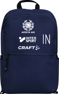 Craft Squad 2.0 16L ryggsäck