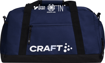 Craft Squad 2.0 Duffle 36L träningsväska