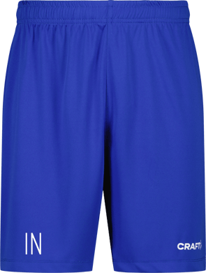 Craft Squad Jr Solid Shorts