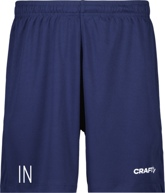 Craft Squad Solid Shorts