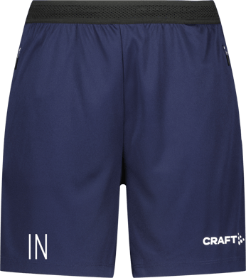 Craft Evolve Zip Pocket W Shorts