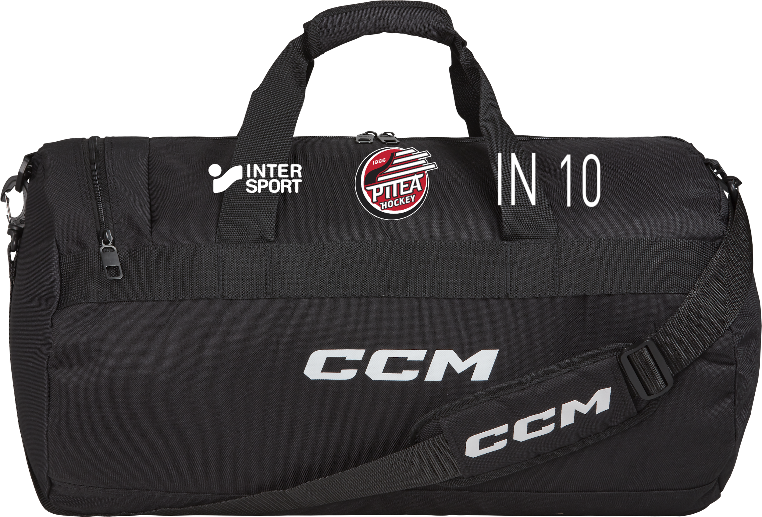 CCM Hockey EB Sport Bag