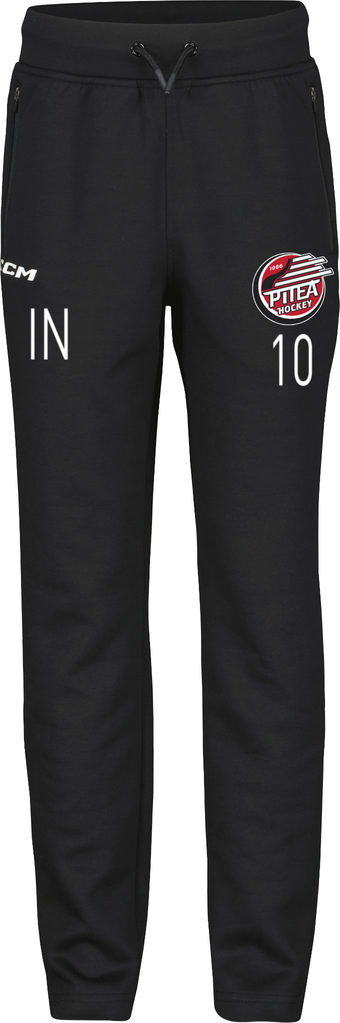 CCM Hockey Locker YT Pant 