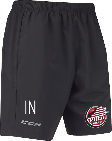 CCM Hockey Training Jr Shorts