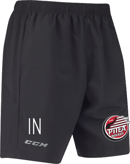 CCM Hockey Training Sr Shorts