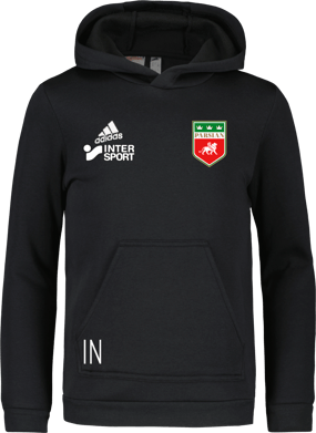 adidas Entrada22 Jr Hoody