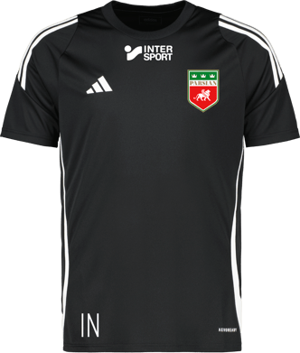 adidas Tiro 24 Jr t-shirt