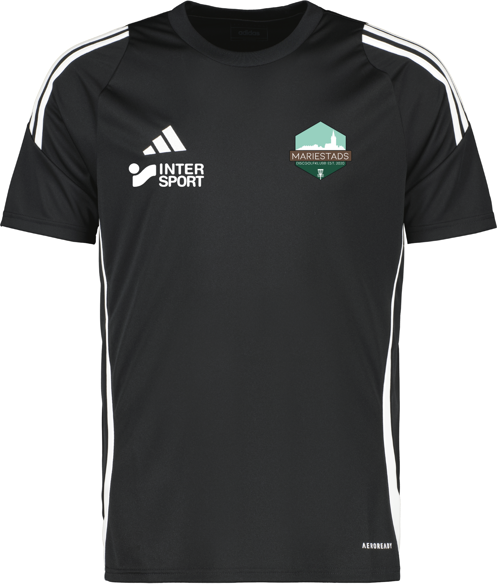 adidas Tiro 24 t-shirt