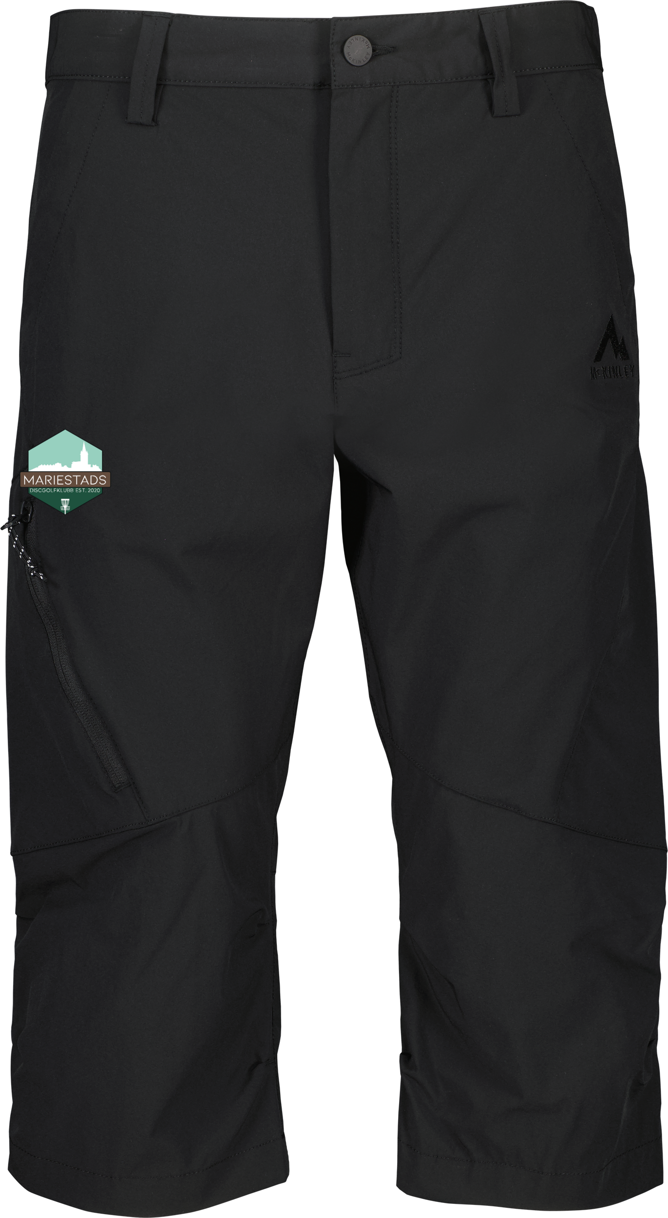 McKinley Camp 3/4 M shorts