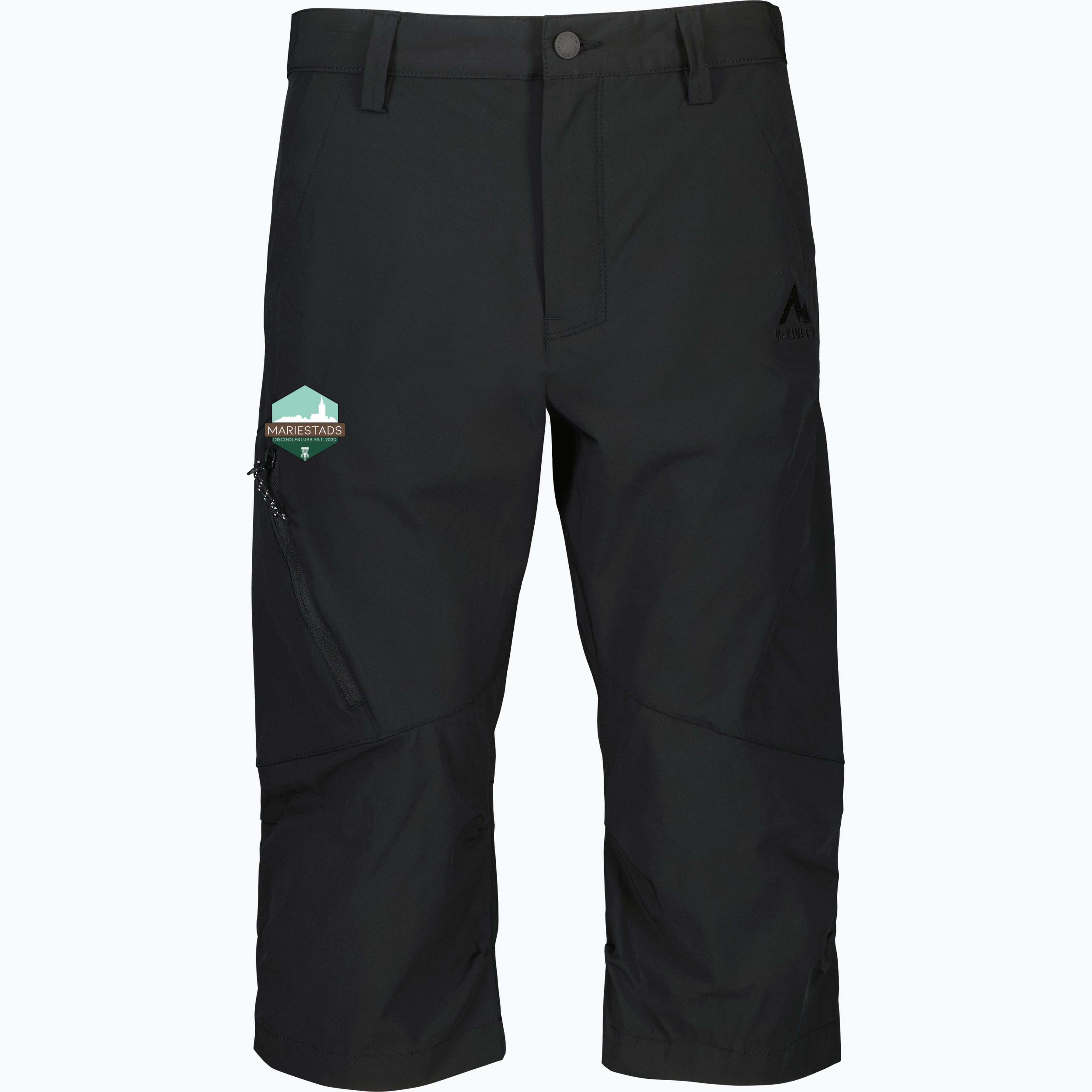 Camp 3/4 M shorts