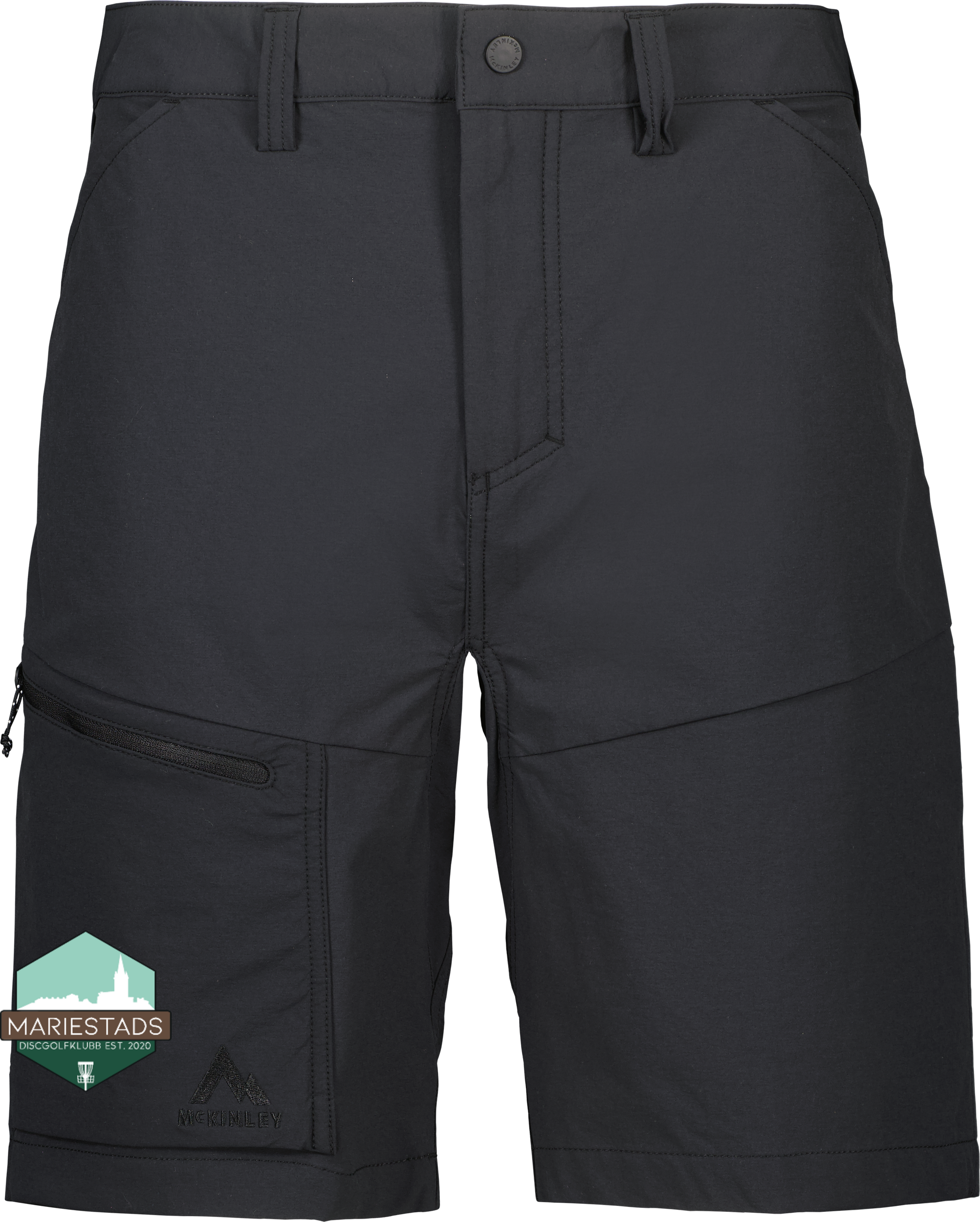 McKinley Ley M Softshell shorts