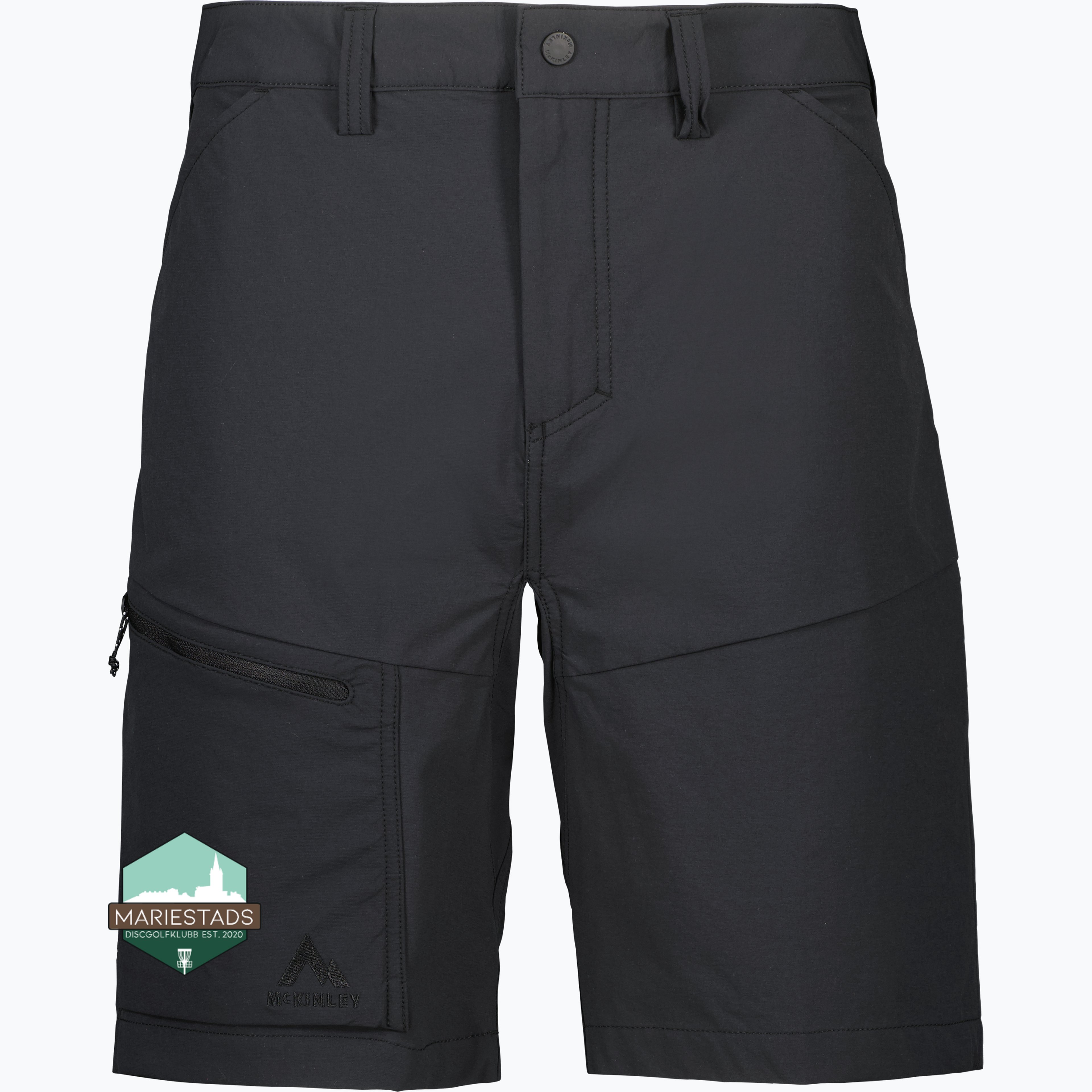 Ley M Softshell shorts