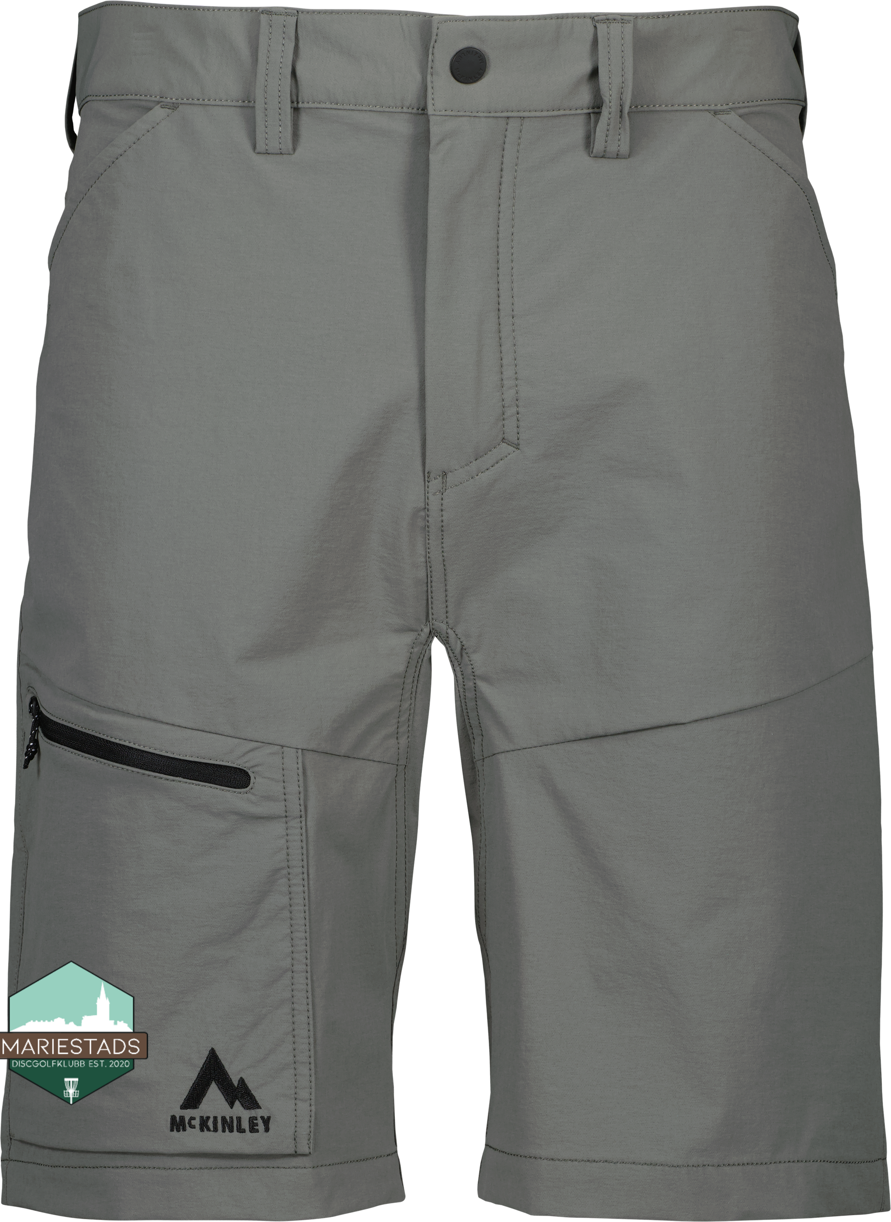 McKinley Ley M Softshell shorts