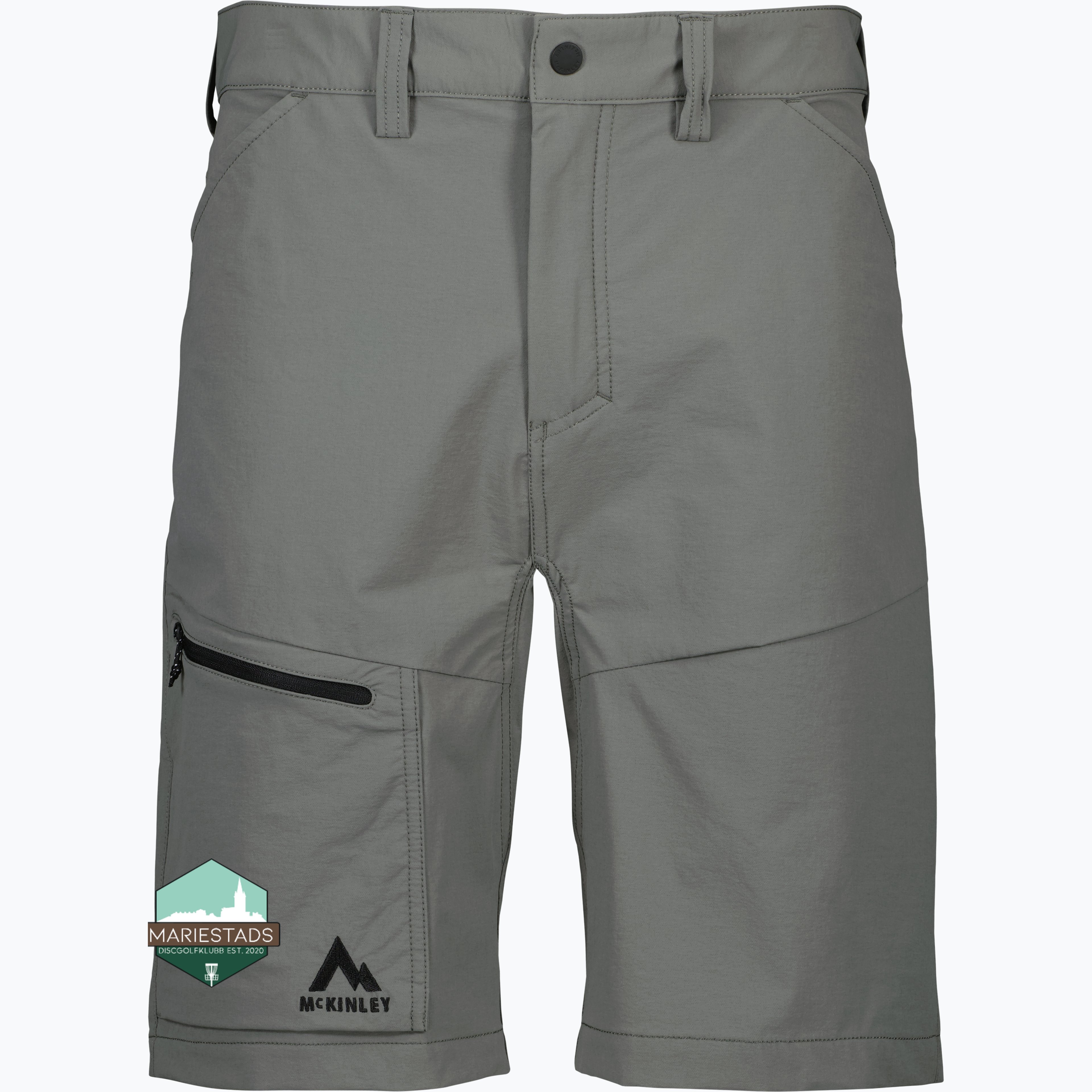 Ley M Softshell shorts