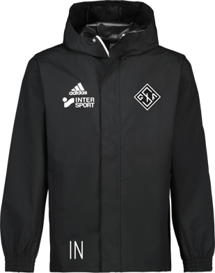 adidas Entrada 22 AW jacka