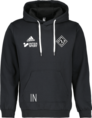 adidas Entrada22 Hoody