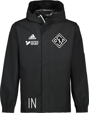 adidas Entrada 22 JR AW Jacka