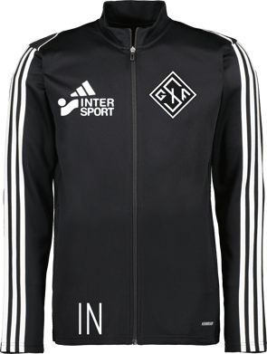 adidas Tiro23 L Jr Träningsjacka