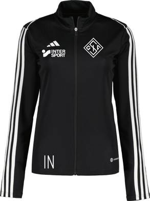 adidas Tiro23 L W Träningsjacka