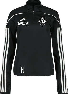 adidas Tiro23 L W Träningströja