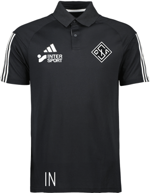 adidas Tiro23 Piké