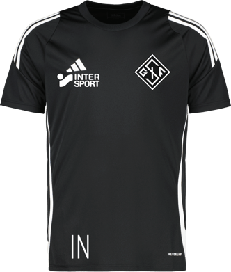 adidas Tiro 24 Jr t-shirt