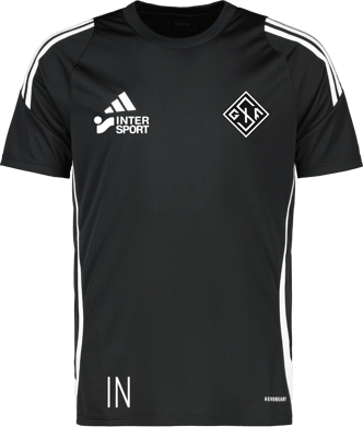 adidas Tiro 24 t-shirt