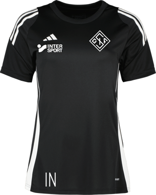 adidas Tiro 24 W t-shirt