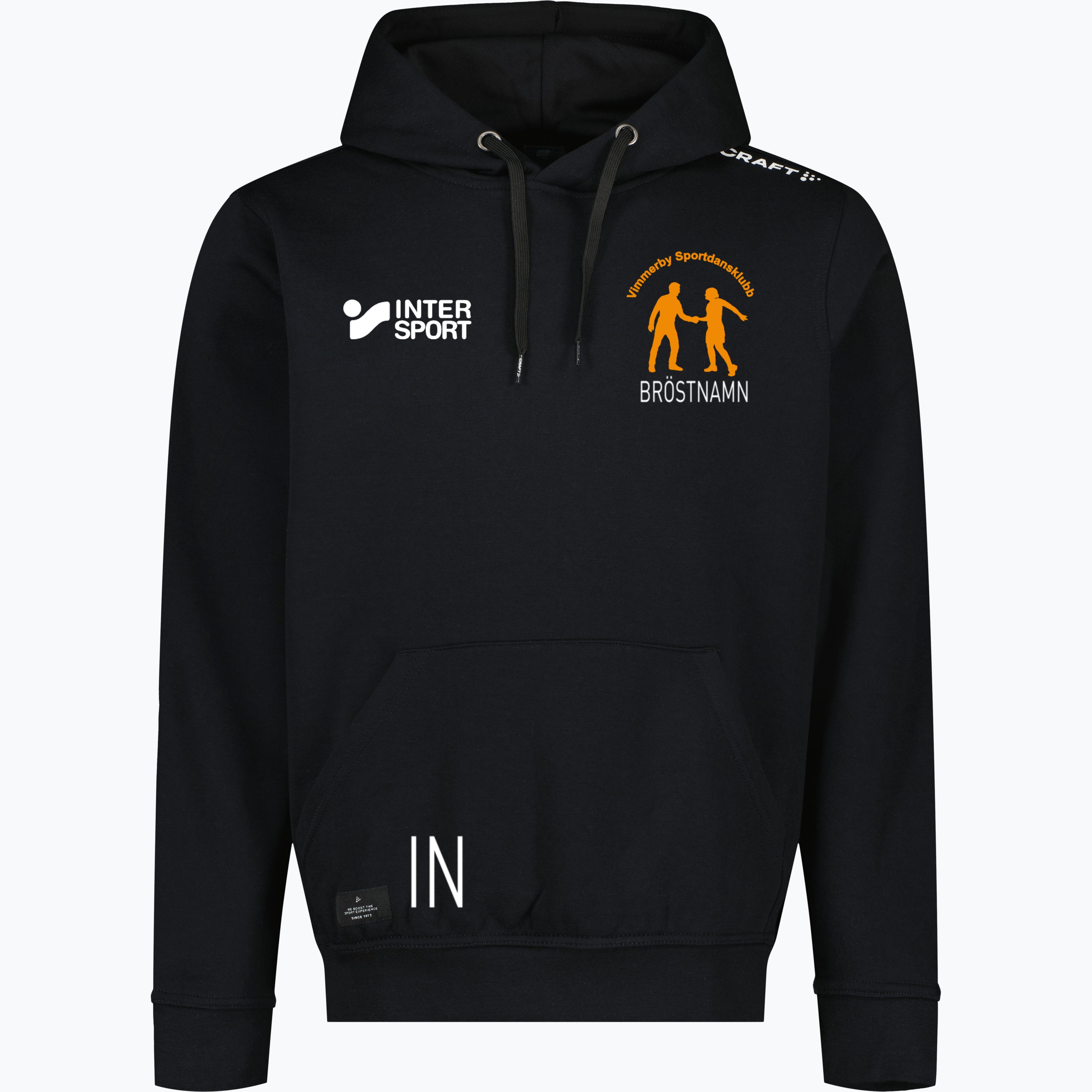 Community Hoodie