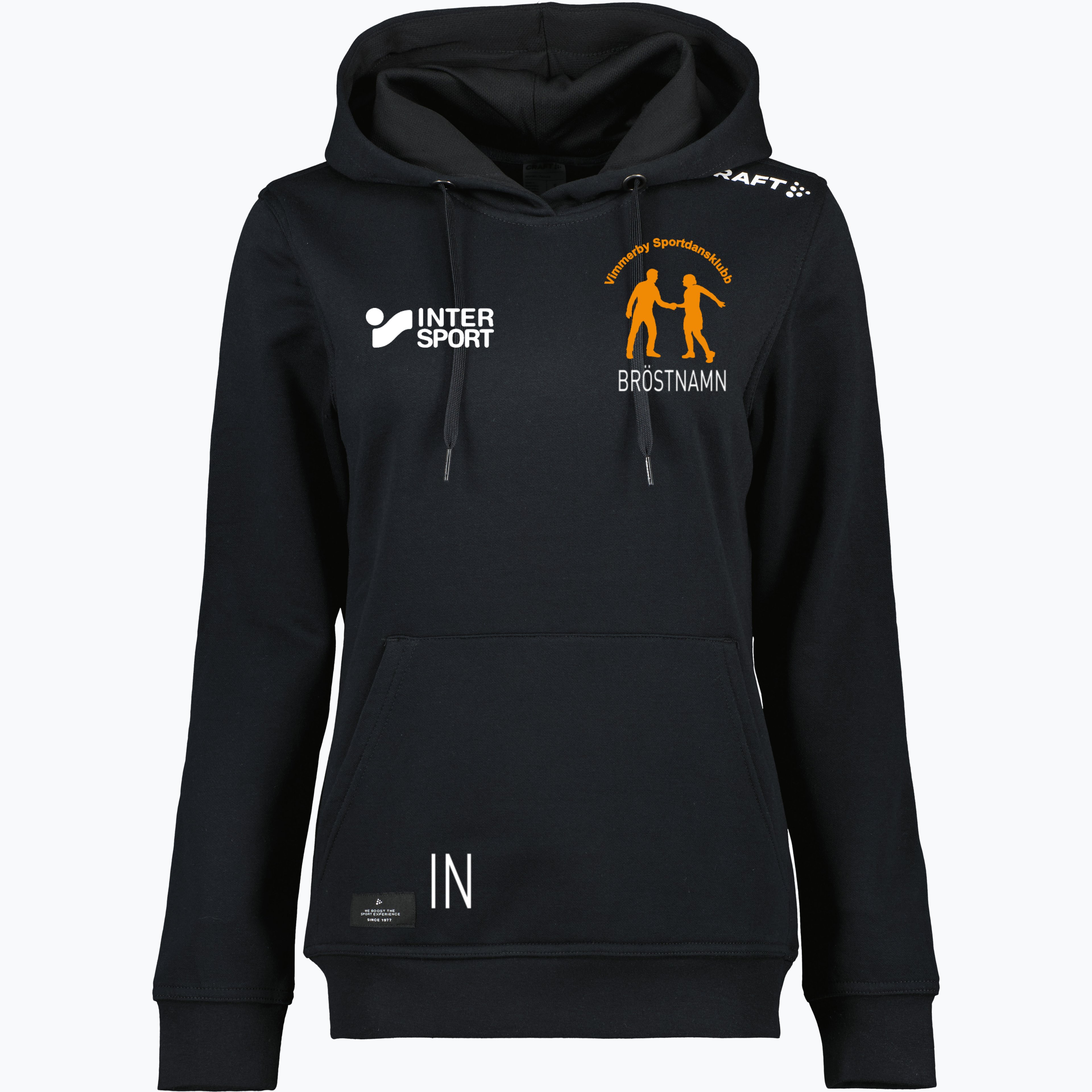 Community W Hoodie