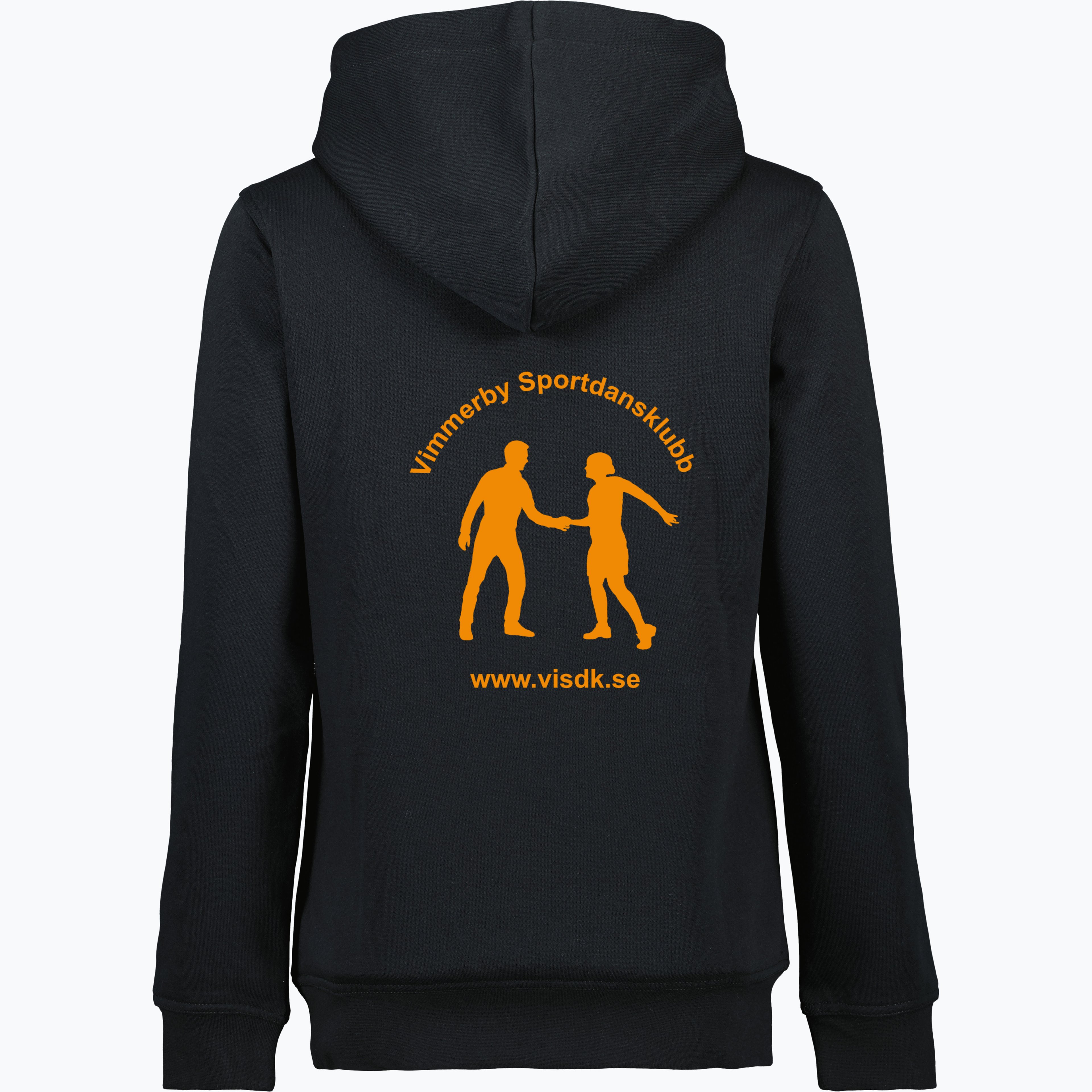 Community W Hoodie