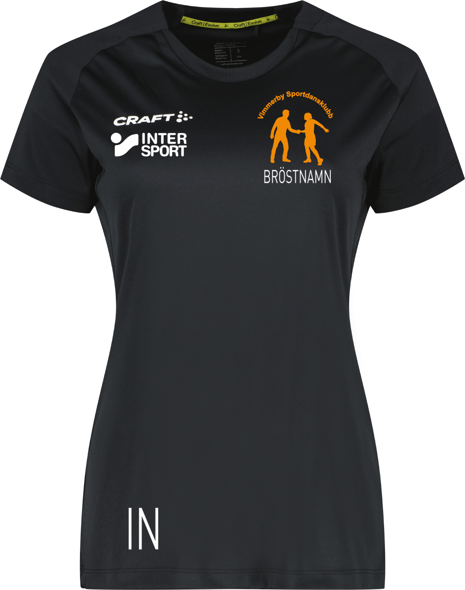 Craft Evolve W T-shirt