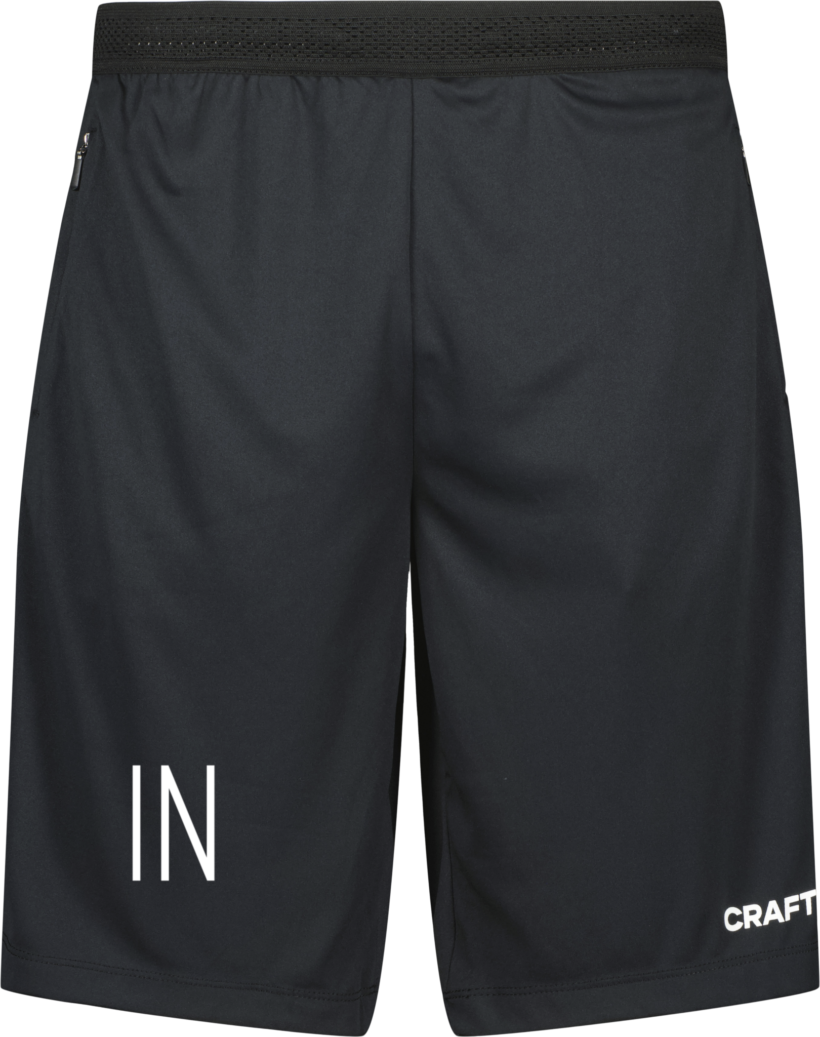 Craft Evolve Zip Pocket Shorts