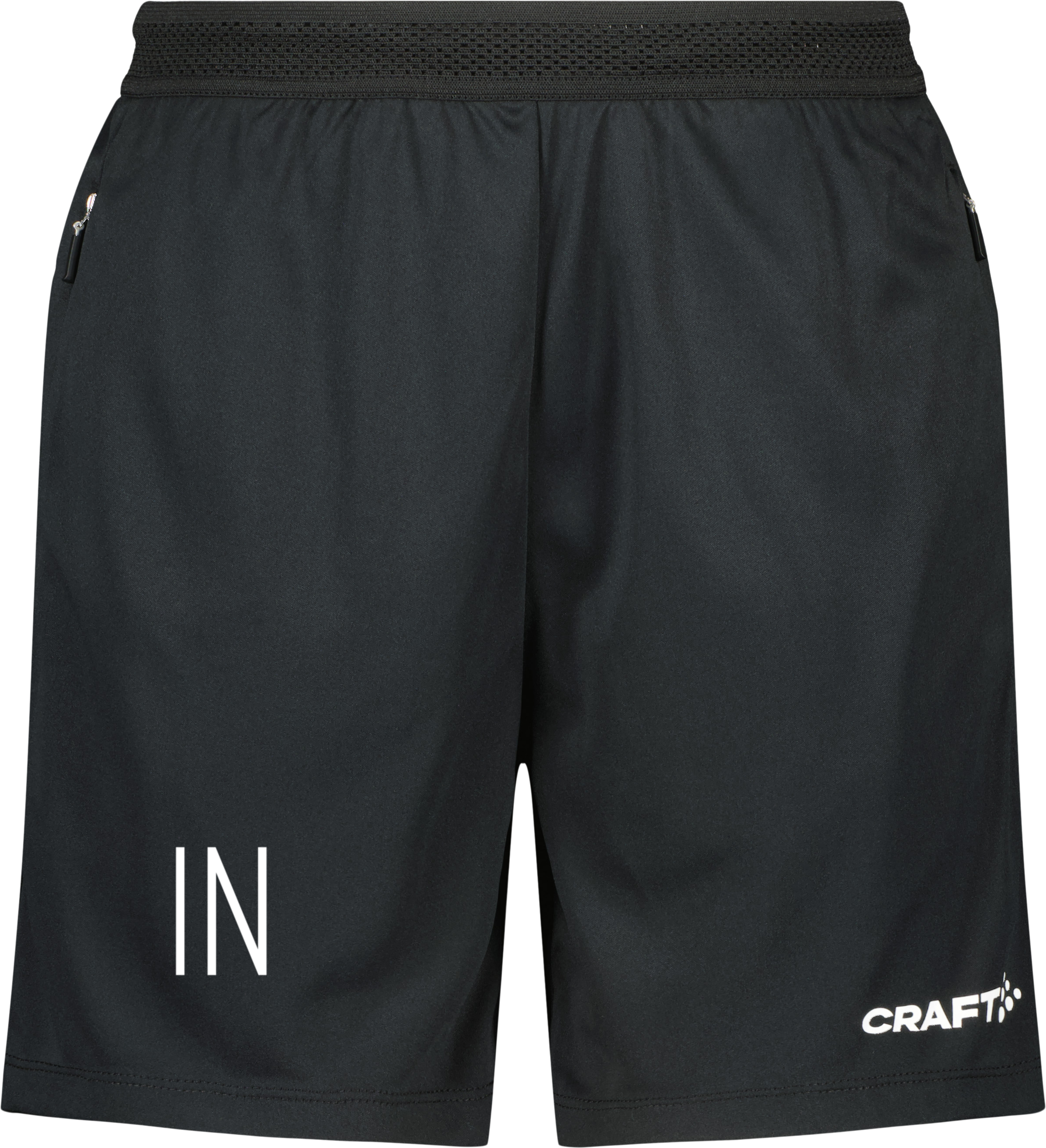 Craft Evolve Zip Pocket W Shorts