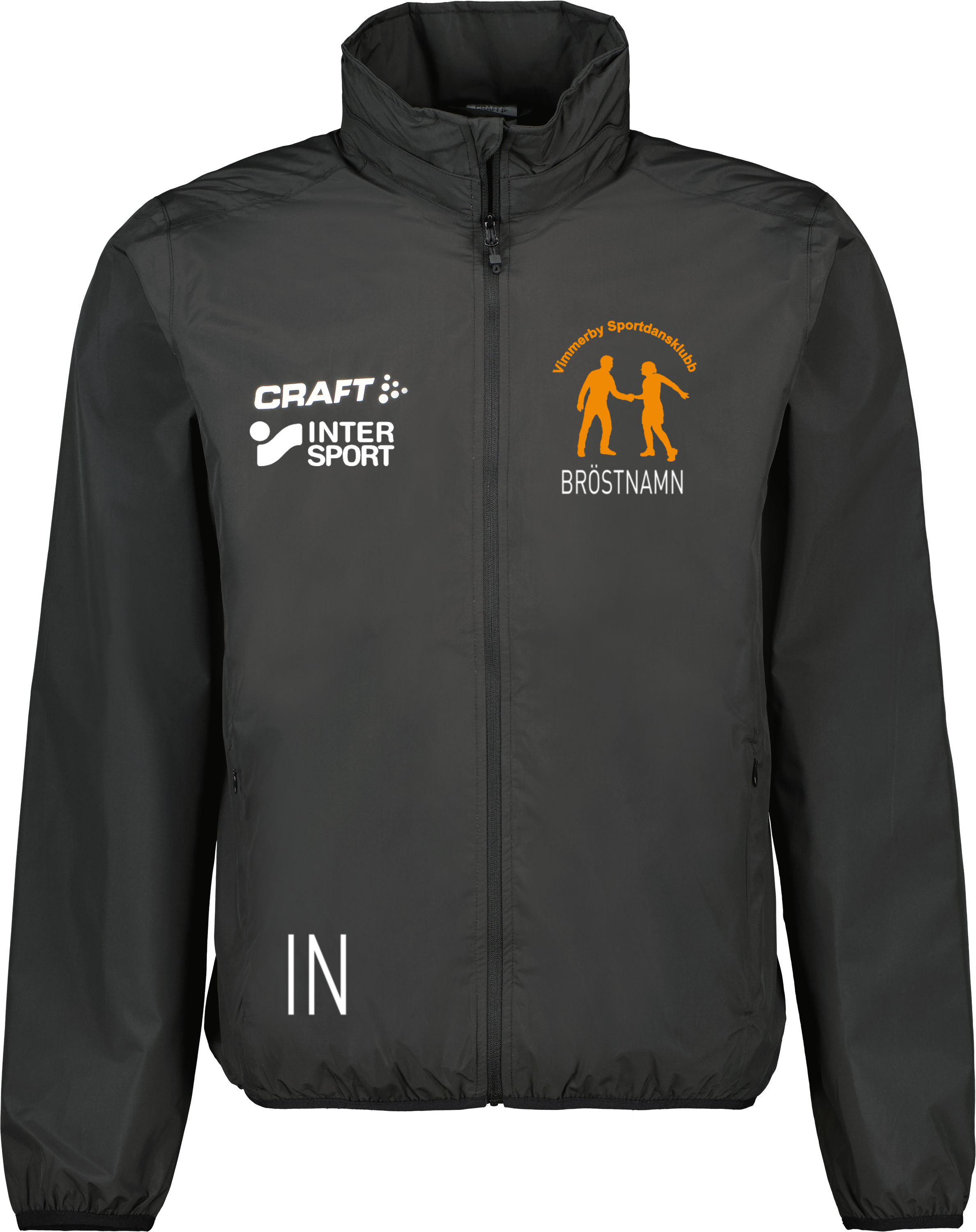 Craft Rain M regnjacka