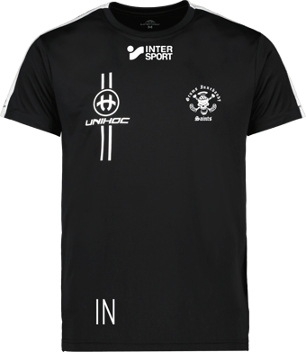 Unihoc Arrow Sr T-shirt