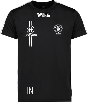 Unihoc Arrow Jr T-shirt